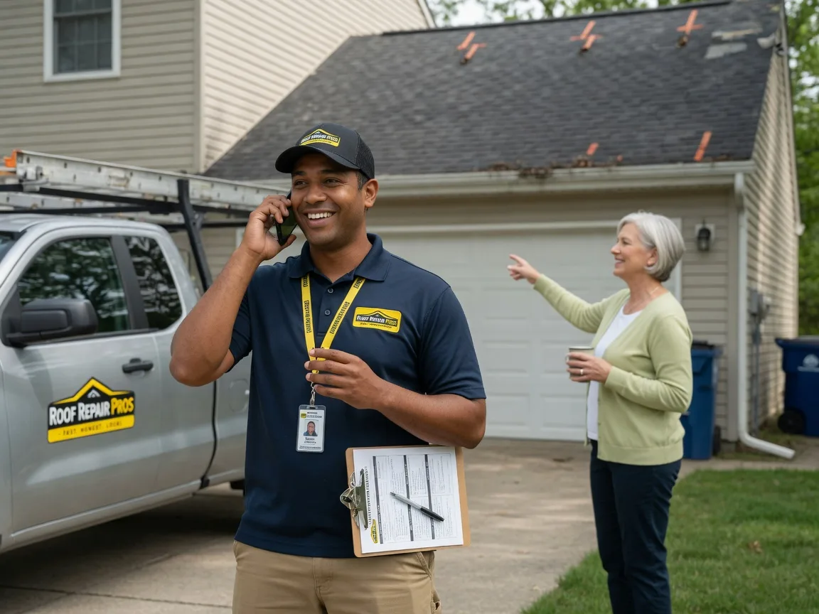 Roof Repair Victor, NY FAQs